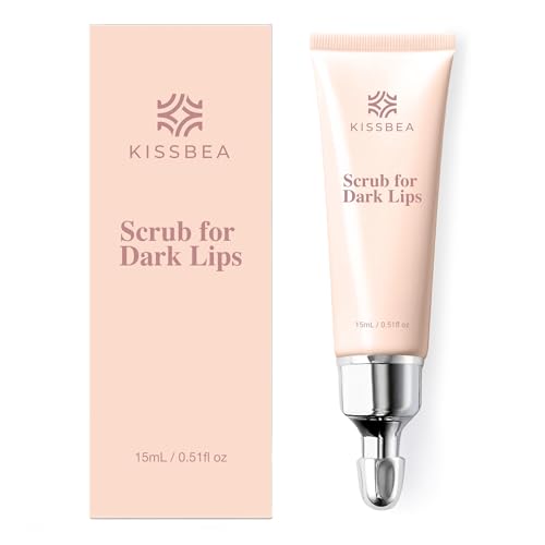 Kissbea Sugar Lip Scrub
