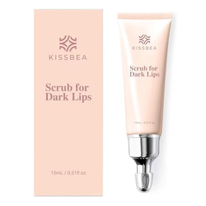 Kissbea Sugar Lip Scrub