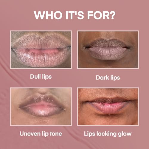 Kissbea Sugar Lip Scrub