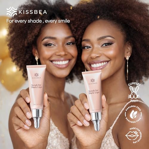 Kissbea Sugar Lip Scrub