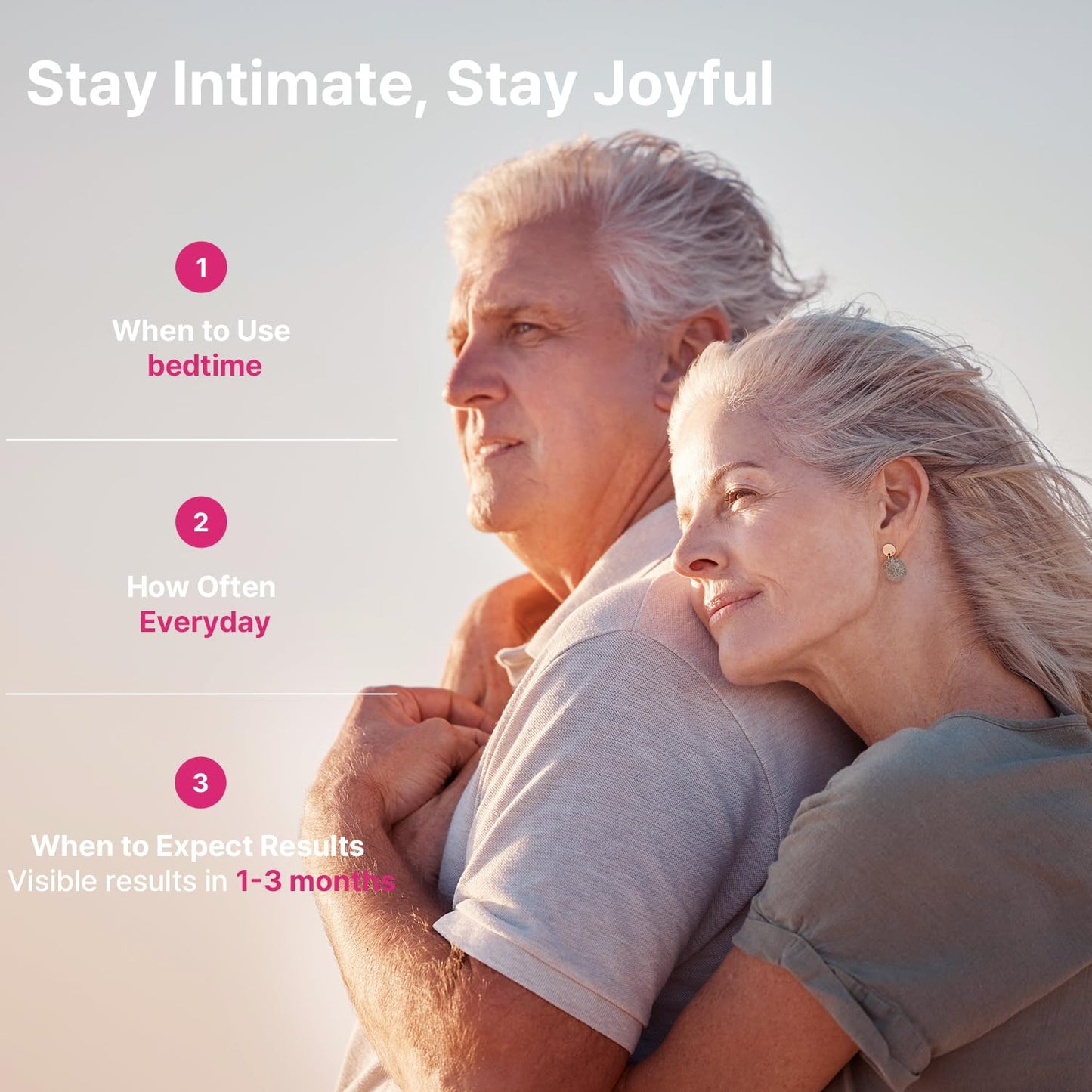 Kissbea Bioidentical Estrogen Cream - 1.06 oz