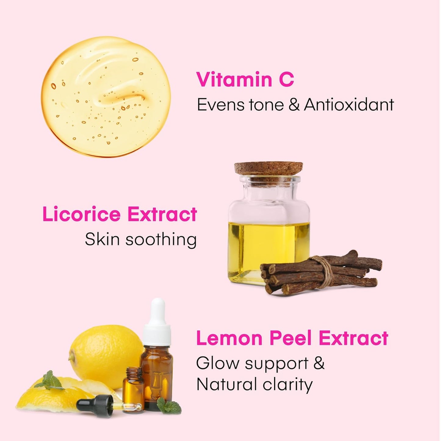 Kissbea Lip Lightening Gloss – Refreshing Mint Scent – 15 ml